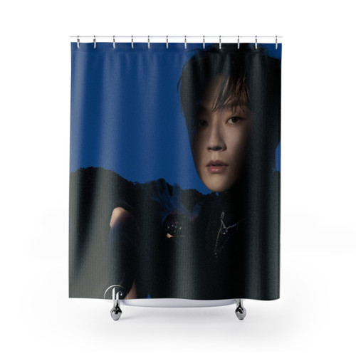 Forestella Shower Curtains - Elegant Bathroom Decor