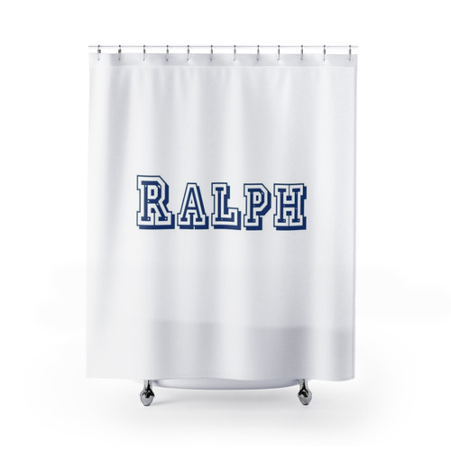 Ralph Lauren Shower Curtains