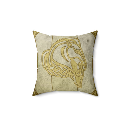 Skyrim Whiterun Banner Decorative Pillow