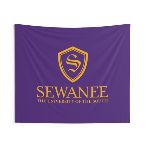 Sewanee The University of the South Tapestry