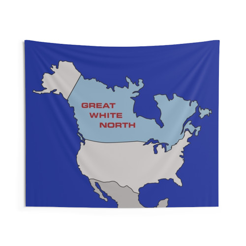 Great White North SCTV Comedy Tapestry