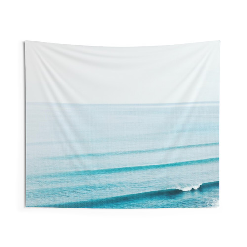 The Perfect Wave Ocean Tapestry