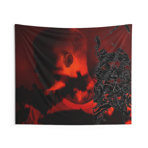 Yung Lean Stranger Music Tapestry