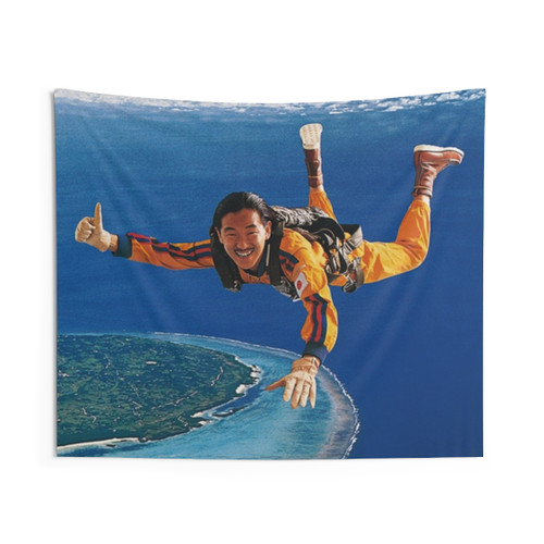 MASAYOSHI TAKANAKA - All of Me Music Tapestry