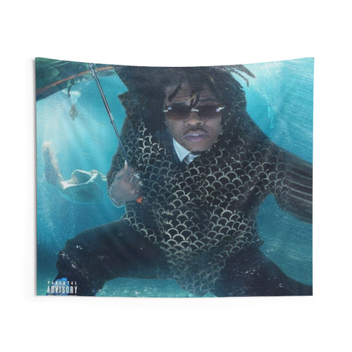 WUNNA DRIP OR DROWN Rap Music Tapestry