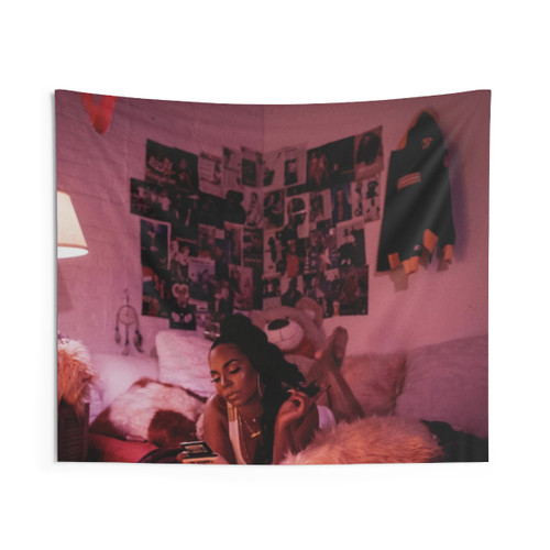 Tory Lanez Chixtape 5 Tapestry Wall Art