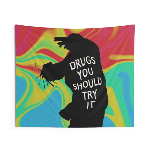 Travis Scott Drugs You Should Try It Tapestry