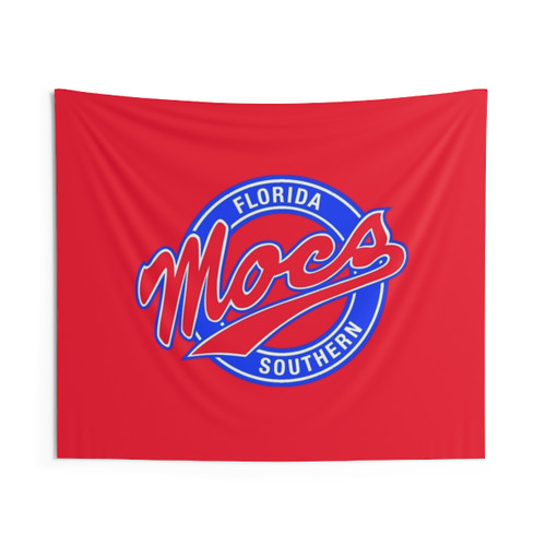 Florida Southern Moccasins Tapestry