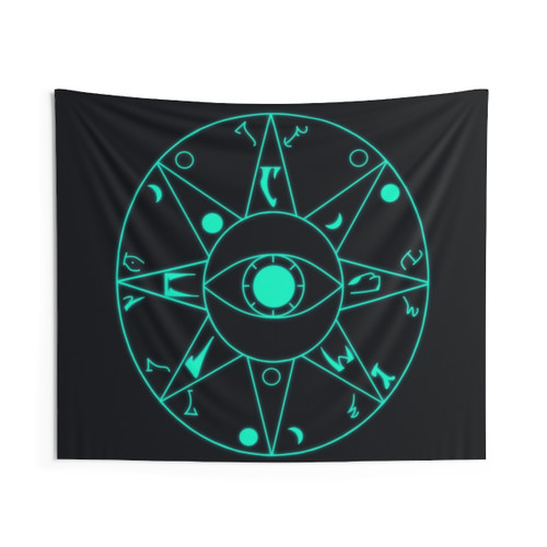 Mages Guild (Oblivion) Tapestry