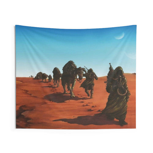 Sleep - Dopesmoker (HQ) Best Quality Tapestry