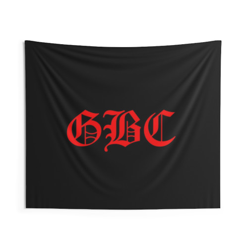 Goth Boy Clique Tapestry