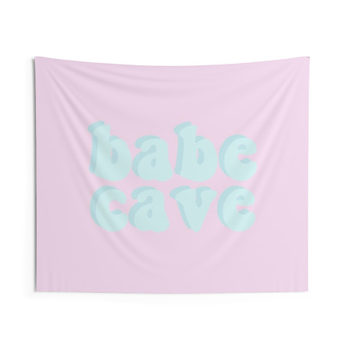 Babe Cave Cosmic Tapestry