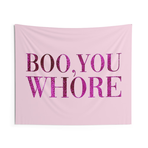 Funny Mean Girls Inspired Tapestry