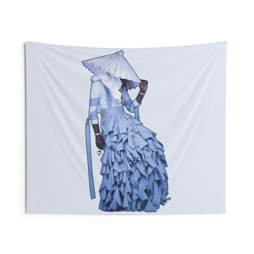 Jeffery Trap Music Tapestry