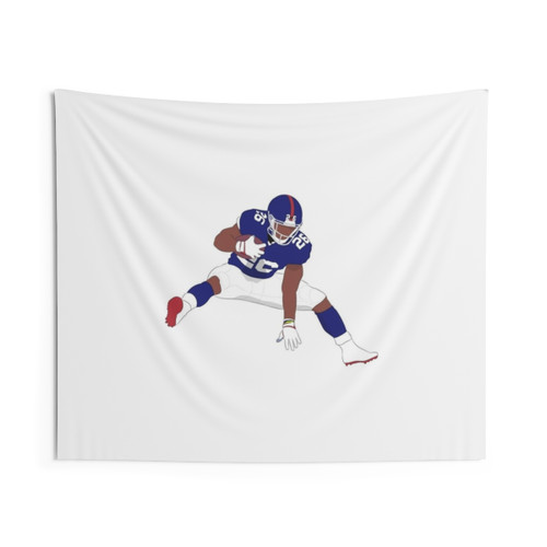 Air Time Sports Tapestry