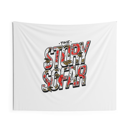 The Story So Far Punk Rock Tapestry