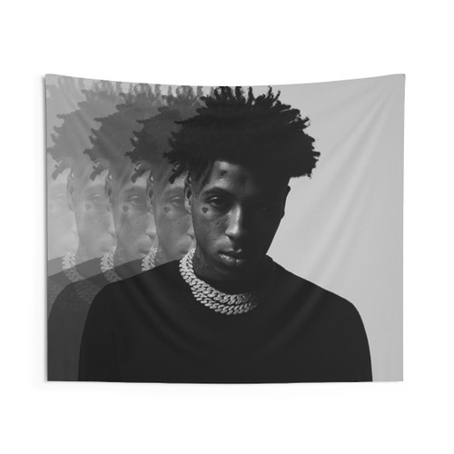 Top Youngboy Never Broke Again Tapestry