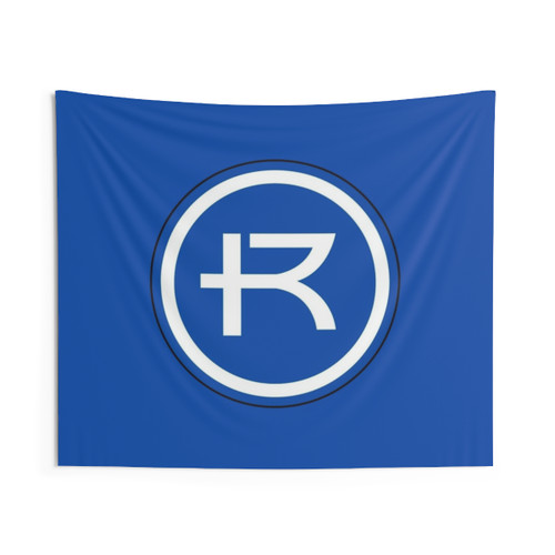 Rockhurst University Tapestry - College Wall Decor