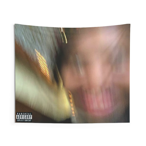 Earl Some Rap Songs Tapestry