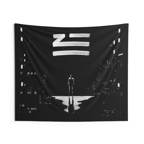 ZHU Electro Music Tapestry