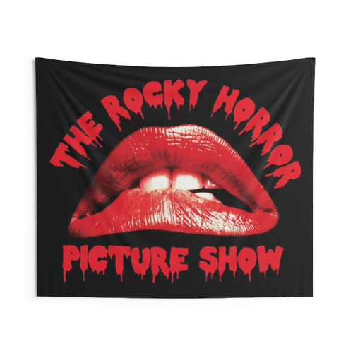 Rocky Horror Picture Show Tapestry