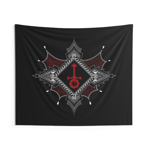 Vampire the Masquerade Sabbat Faction Sunweaver Tapestry