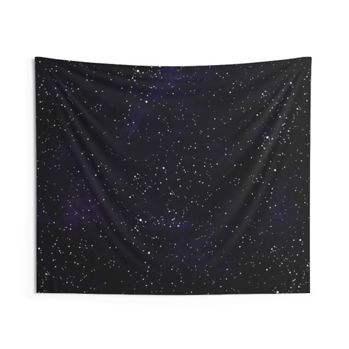 Northern Hemisphere Constellations Tapestry