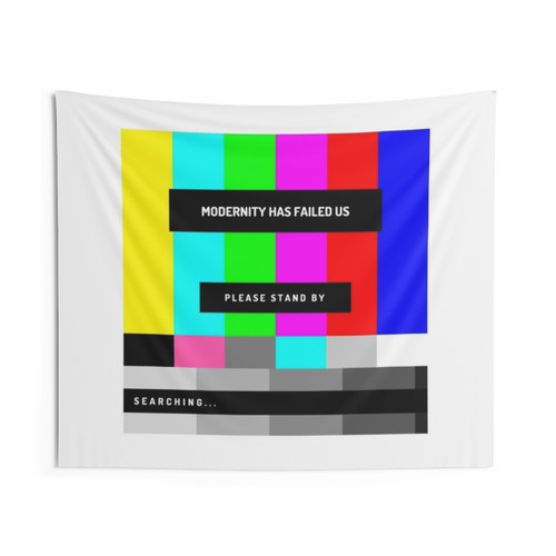 The 1975 Tapestry: A Brief Inquiry into Online Relationships