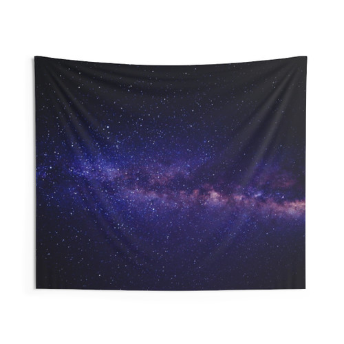 Summer Ocean Stars Tapestry
