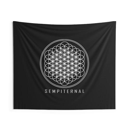 Bring Me The Horizon Sempiternal Tapestry