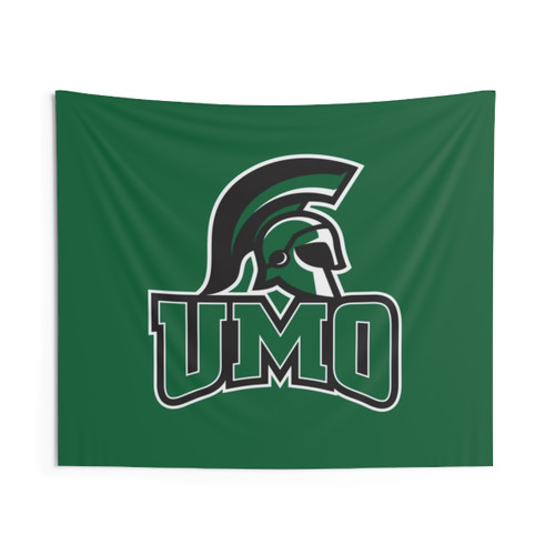 University of Mount Olive Ice Hockey League Tapestry