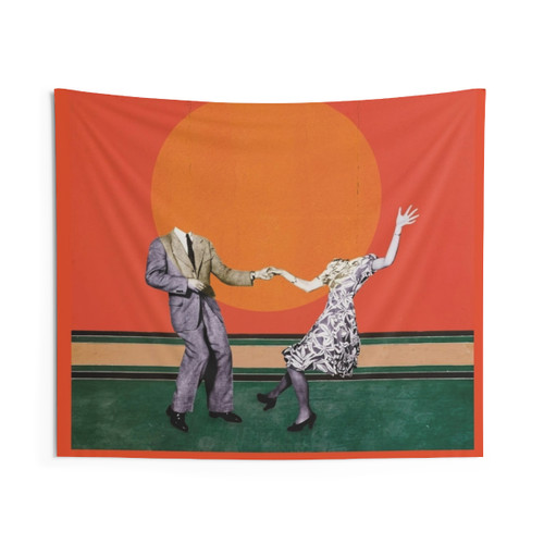 Half Alive - Now, Not Yet Tapestry Wall Decor