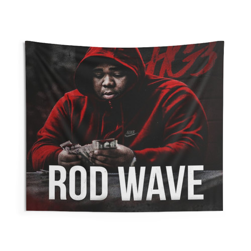 Fiverod Gospel Tour 2020 Tapestry