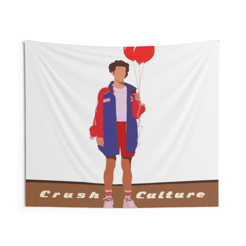 Conan Gray Crush Culture Tapestry
