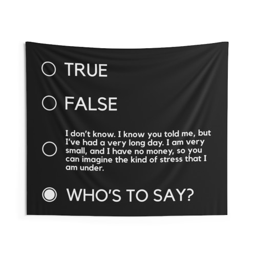 John Mulaney Comedian Tapestry