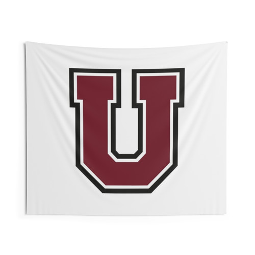 Union Dutchmen College Tapestry
