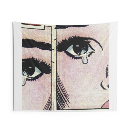 Radical Suicide Album Tapestry