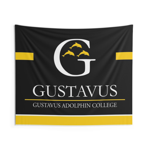 Gustavus Adolphin College Tapestry