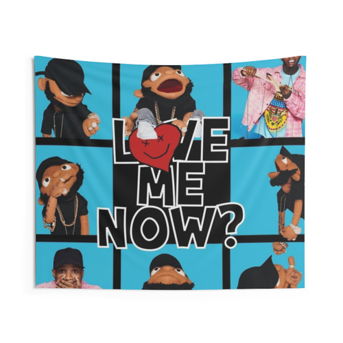 Tory Lanez LoVE mE NOw? Tapestry