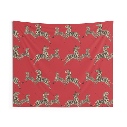 Royal Tenenbaums Margot Tapestry Wall Hanging