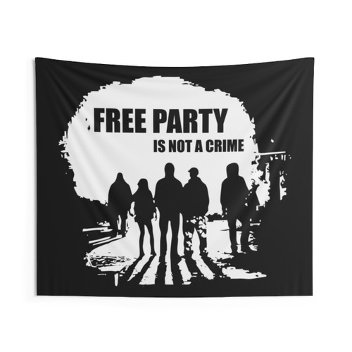 23NN017 - Tekno 23 Tapestry