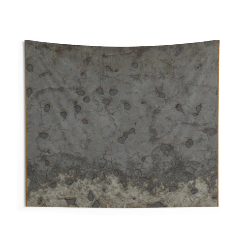 Asphalt & Concrete Tabletop RPG Battle Map Tapestry