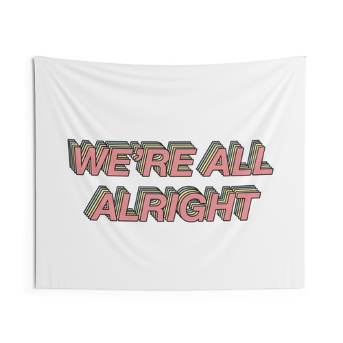 That 70s Show Retro Tapestry