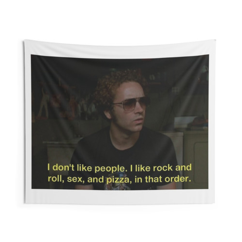 That 70s Show Hyde Quote Tapestry