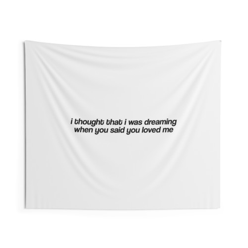 Frank Ocean Ivy Tapestry