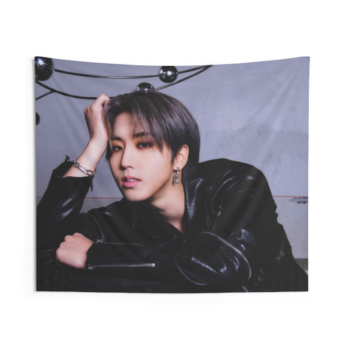 STRAY KIDS HAN Kpop Tapestry
