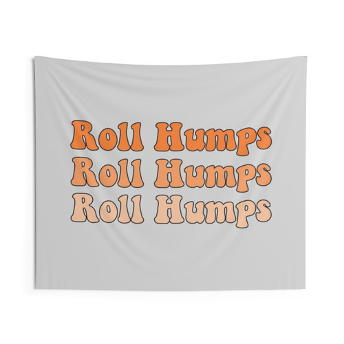 Campbell University Fighting Camels Tapestry