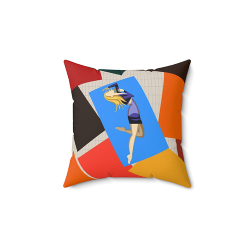 Kylie Minogue Slow Pillow