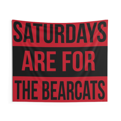 Cincinnati Sports Tapestry - Wall Art Decor