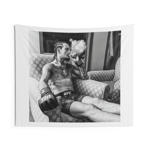 Suga Sean O'Malley UFC Tapestry
